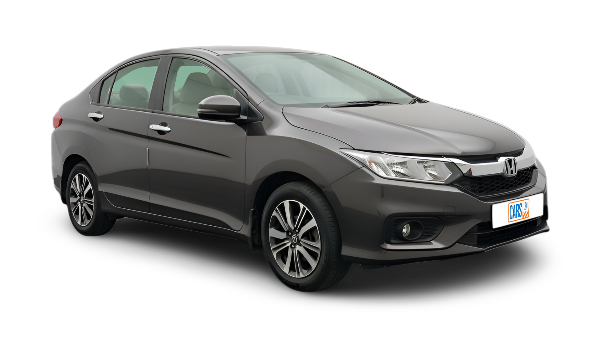 Honda City-img